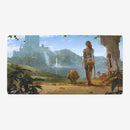Pack Pig Playmat