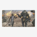 You're Up Playmat