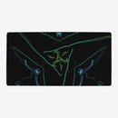 Natures Rune Playmat