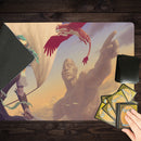 New Skies Ahead Playmat