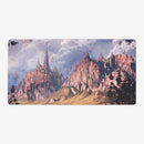 Plains 1 Playmat