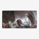 Sea Monster Playmat