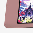 I Cast Spells Playmat