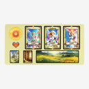 I Summon Angels Playmat