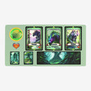 I Summon Mythical Beasts Playmat