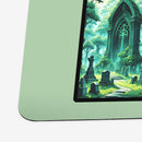 I Summon Mythical Beasts Playmat