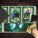 I Summon Mythical Beasts Playmat