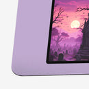 I Summon Zombies Playmat