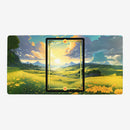 Plains Landscape Playmat