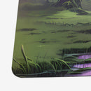 Swamp Landscape Playmat