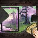Swamp Landscape Playmat