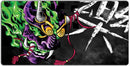 Put A Smile On Playmat