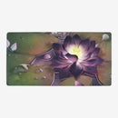Pond Lotus Playmat