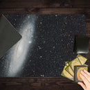 Andromeda Galaxy Playmat
