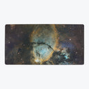 Fish Head Nebula Playmat