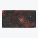 Heart Nebula Playmat