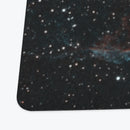 Jellyfish Nebula Playmat
