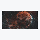 Jellyfish Nebula Playmat