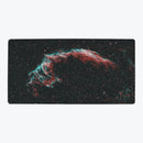 Veil Nebula Playmat