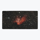 Wizard Nebula Playmat