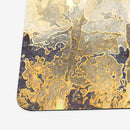 Abstract Plains Playmat