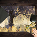 Abstract Plains Playmat