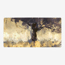 Abstract Plains Playmat