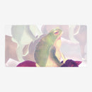 Frog Army Playmat