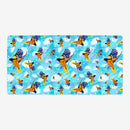 Orioles Pattern Playmat