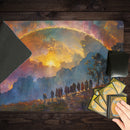 Rainbow Seekers Playmat