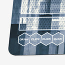 Corporate Oversized Playmat