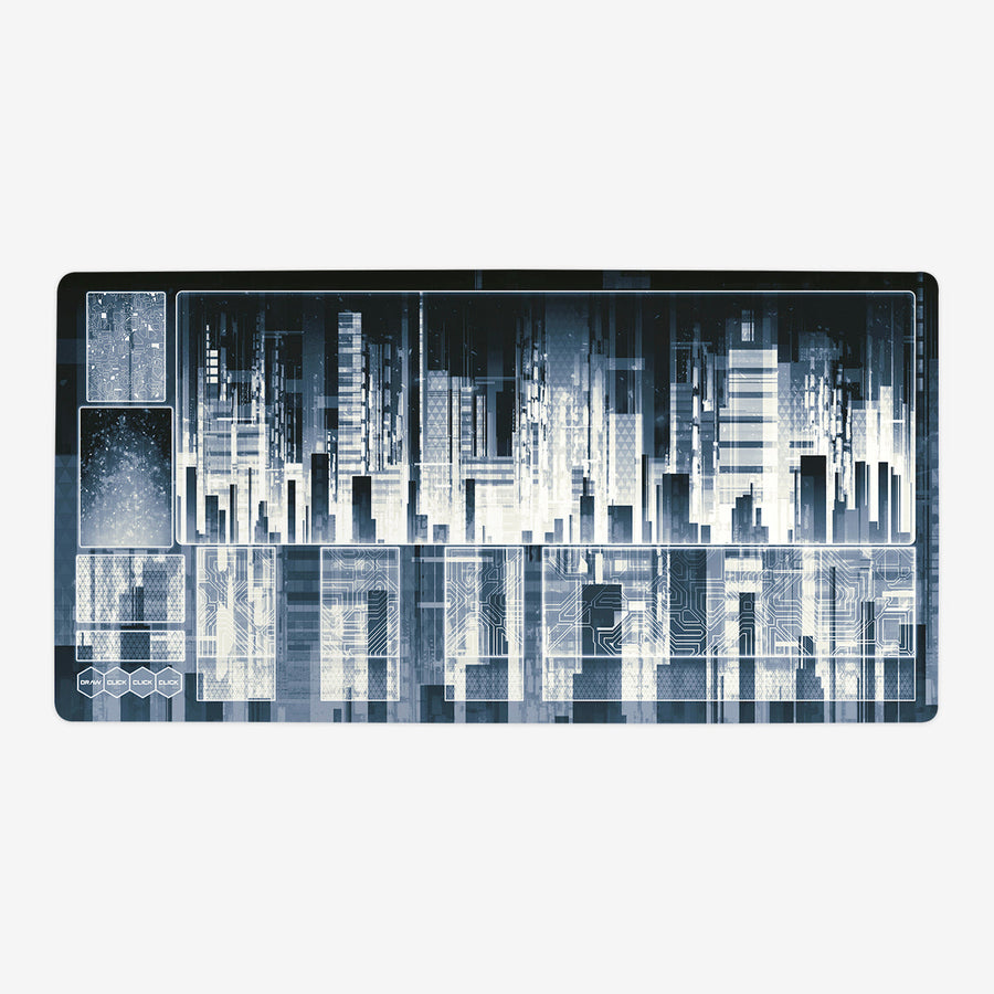 Corporate Oversized Playmat