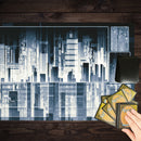 Corporate Oversized Playmat