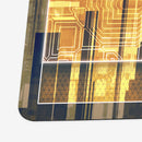 Corporate Oversized Playmat