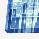 Corporate Oversized Playmat