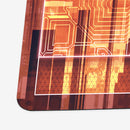 Corporate Oversized Playmat