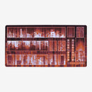 Runner Oversized Playmat