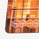 Runner Oversized Playmat