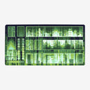 Runner Oversized Playmat