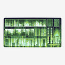 Runner Oversized Playmat