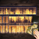 Runner Oversized Playmat