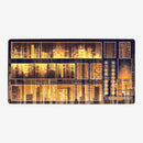 Runner Oversized Playmat