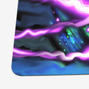 Crows Of Time Playmat