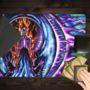 Crows Of Time Playmat