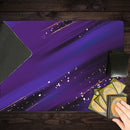 Dark Space Dust Playmat