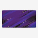 Dark Space Dust Playmat