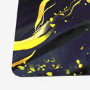 Gold Dusted Playmat