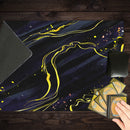 Gold Dusted Playmat