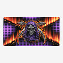 Reaper Blades Playmat