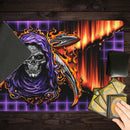 Reaper Blades Playmat